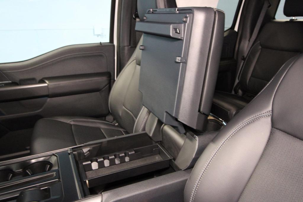 new 2025 Ford F-150 car, priced at $70,039