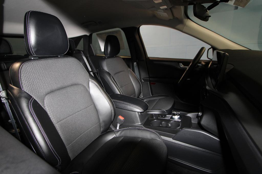 new 2024 Ford Escape car, priced at $40,224