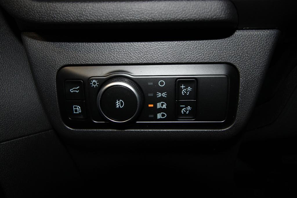 new 2024 Ford Escape car, priced at $40,224