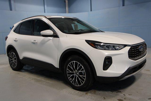 new 2024 Ford Escape car, priced at $40,224
