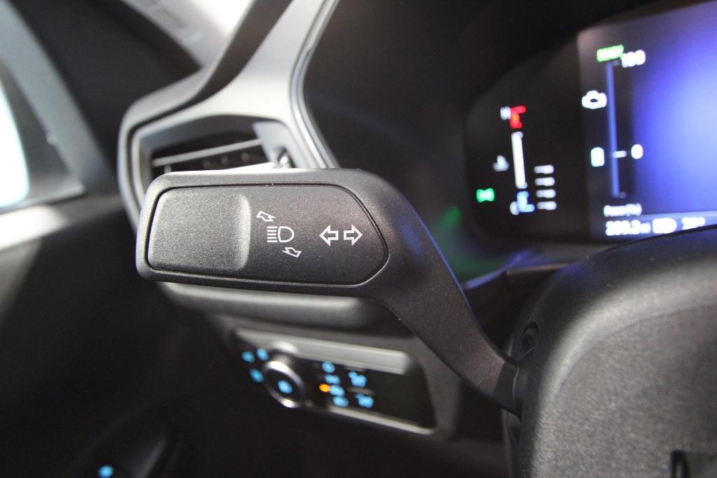 new 2024 Ford Escape car, priced at $40,224