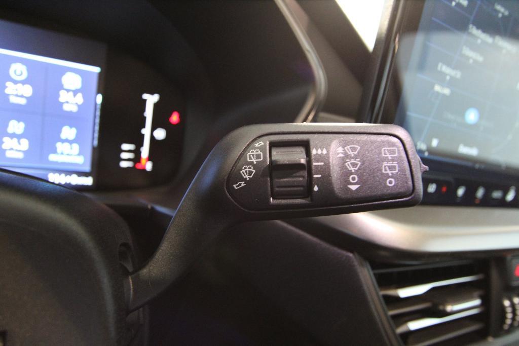 new 2024 Ford Escape car, priced at $40,224