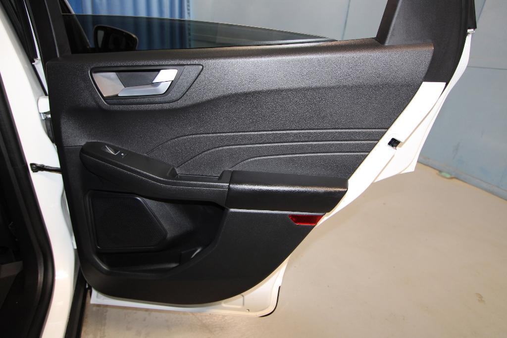new 2024 Ford Escape car, priced at $40,224