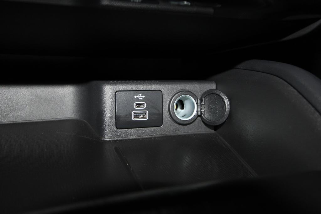 new 2024 Ford Escape car, priced at $40,224