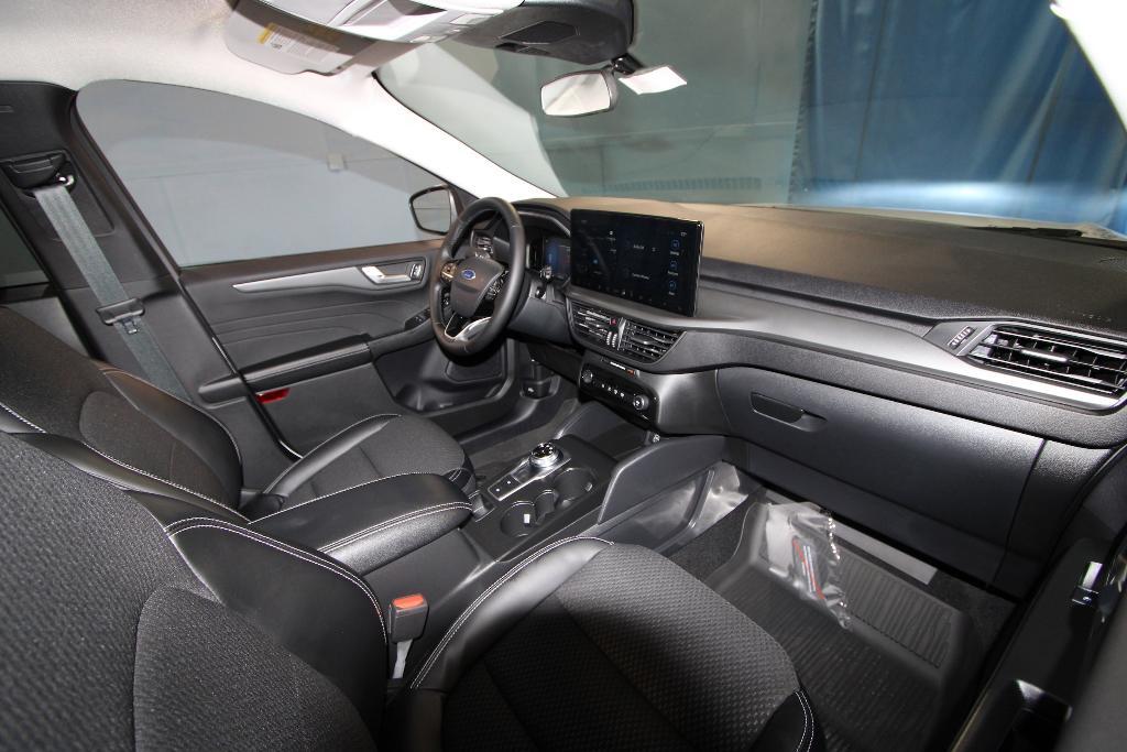 new 2024 Ford Escape car, priced at $40,224