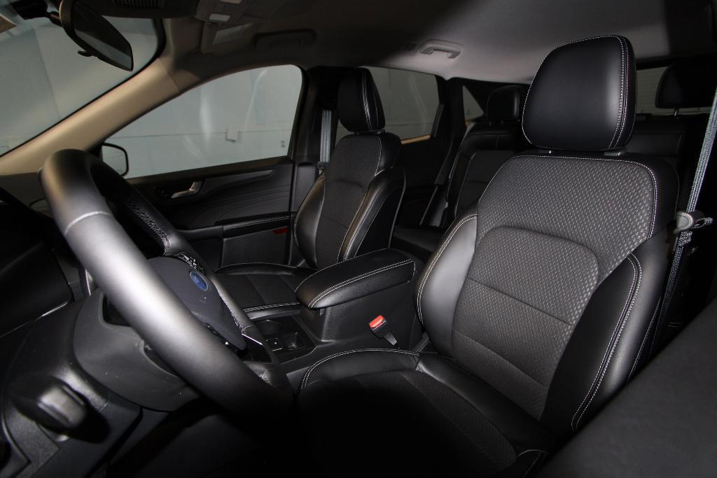new 2024 Ford Escape car, priced at $40,224