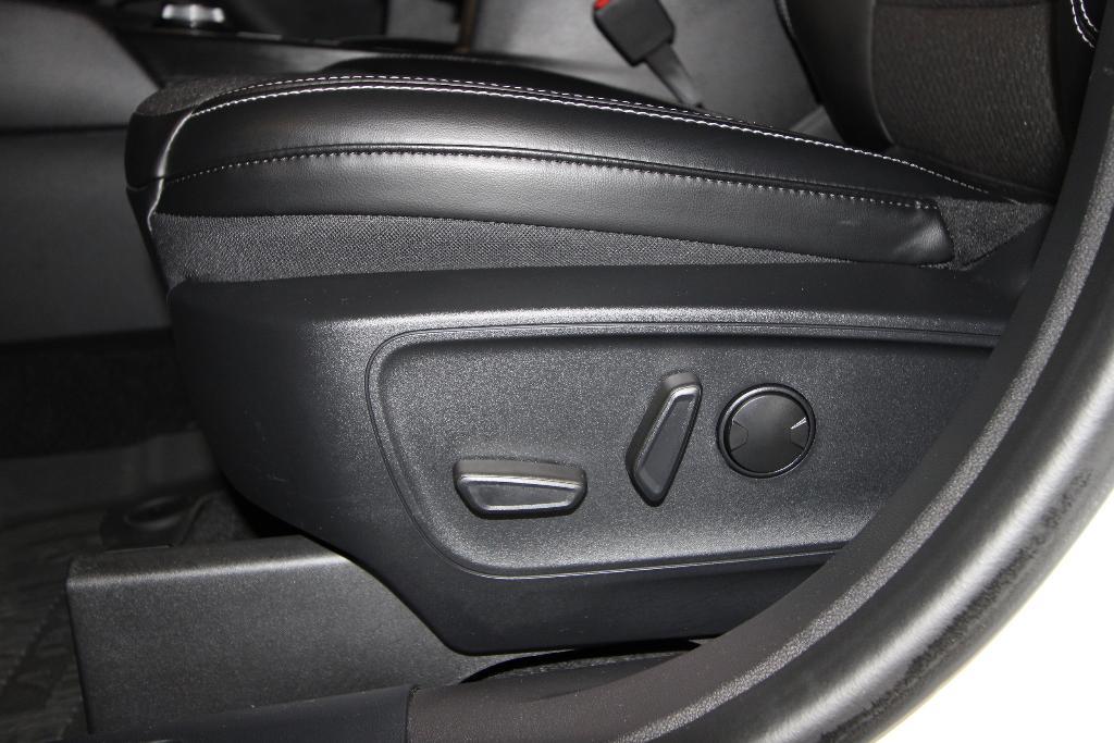 new 2024 Ford Escape car, priced at $40,224