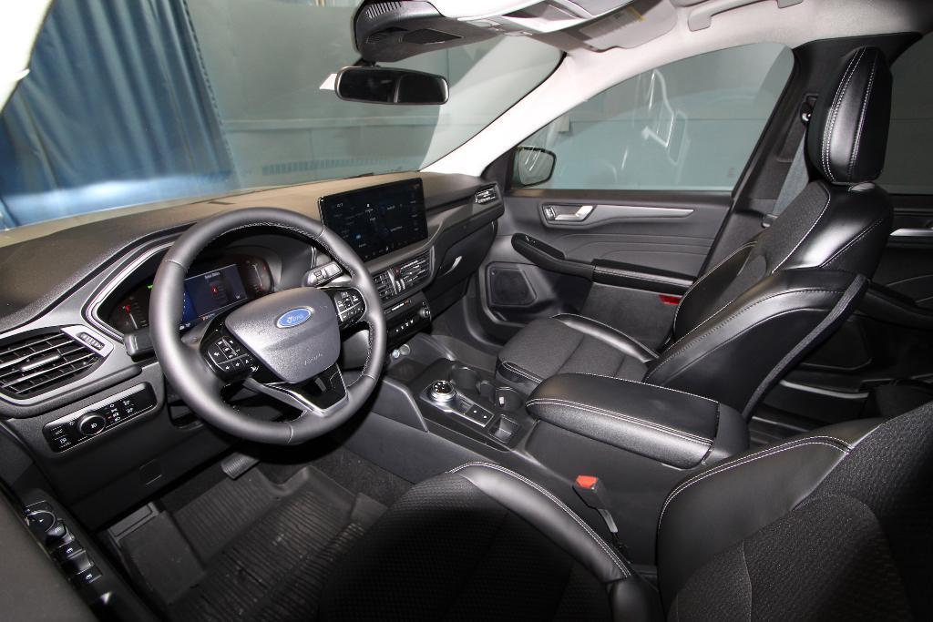 new 2024 Ford Escape car, priced at $40,224