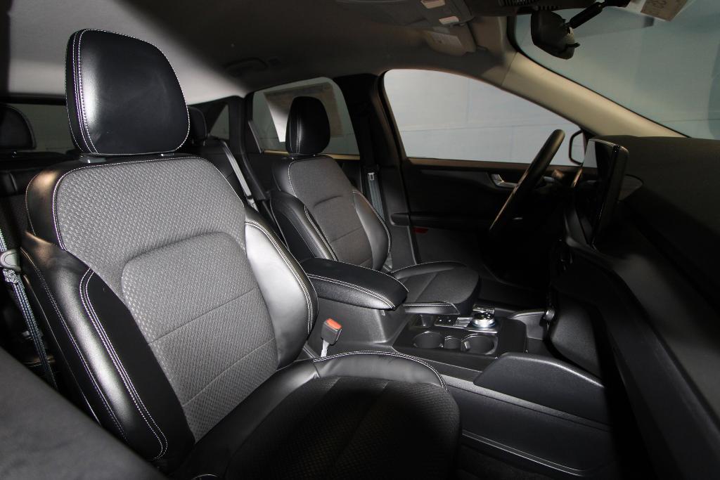 new 2024 Ford Escape car, priced at $40,224