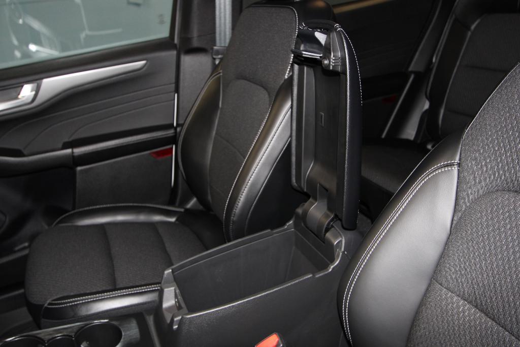 new 2024 Ford Escape car, priced at $40,224