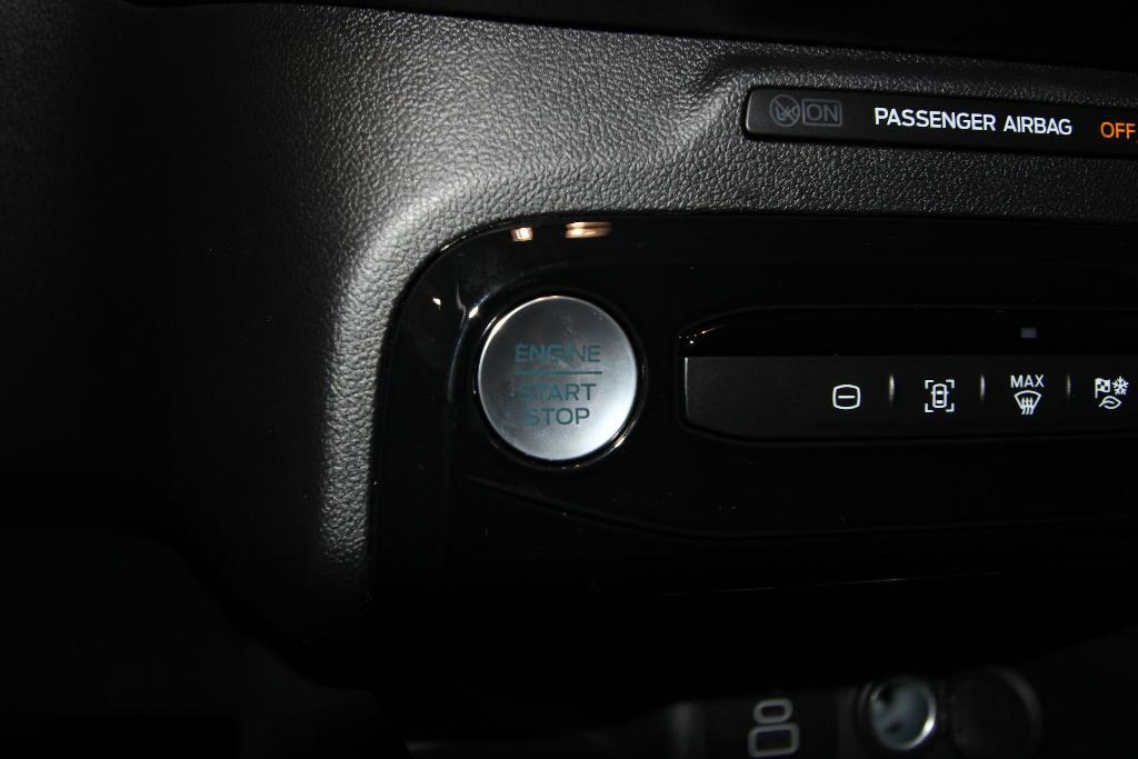 new 2024 Ford Escape car, priced at $40,224