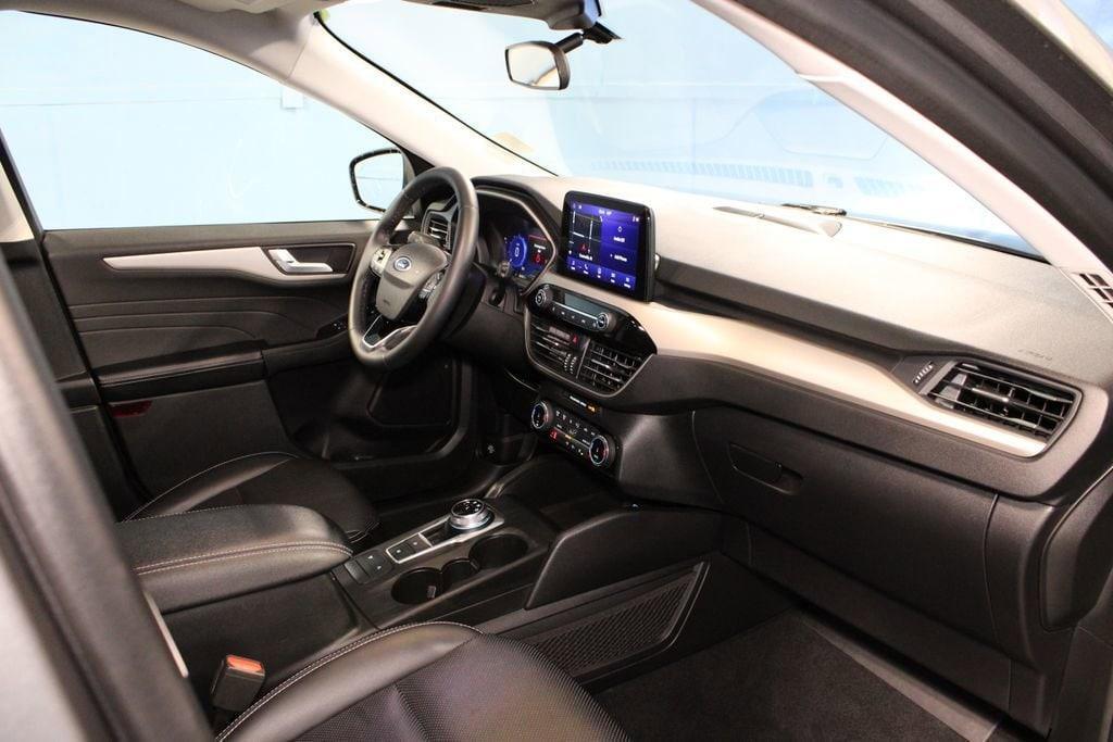 used 2022 Ford Escape car, priced at $26,800