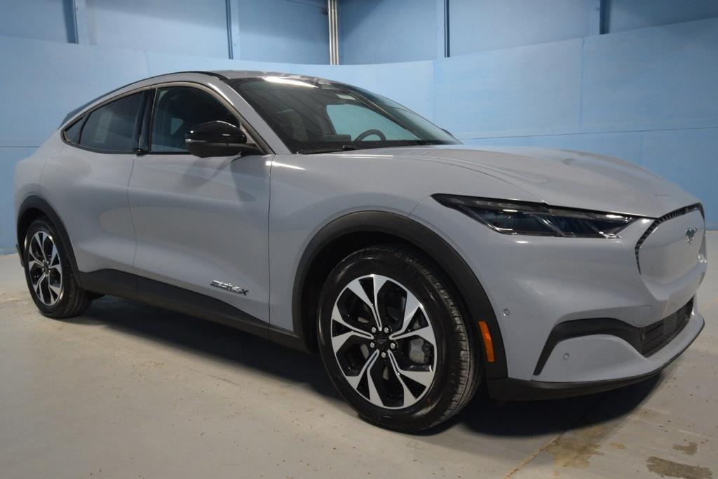 new 2024 Ford Mustang Mach-E car, priced at $40,870