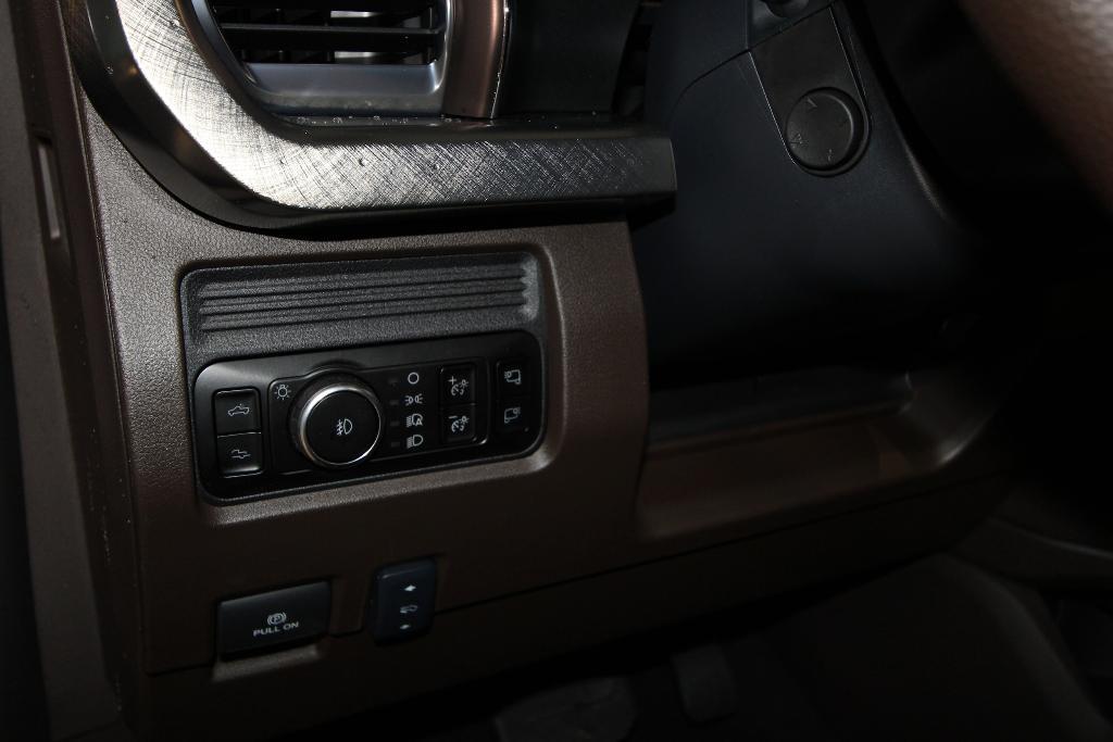 new 2025 Ford F-250 car, priced at $96,410