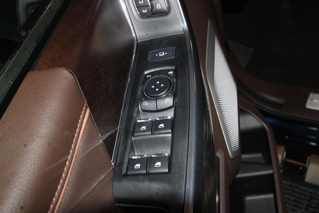 new 2025 Ford F-250 car, priced at $96,410