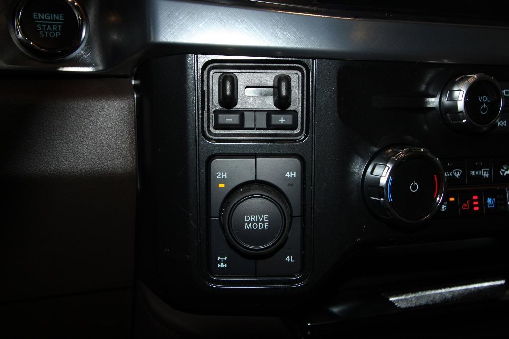 new 2025 Ford F-250 car, priced at $96,410