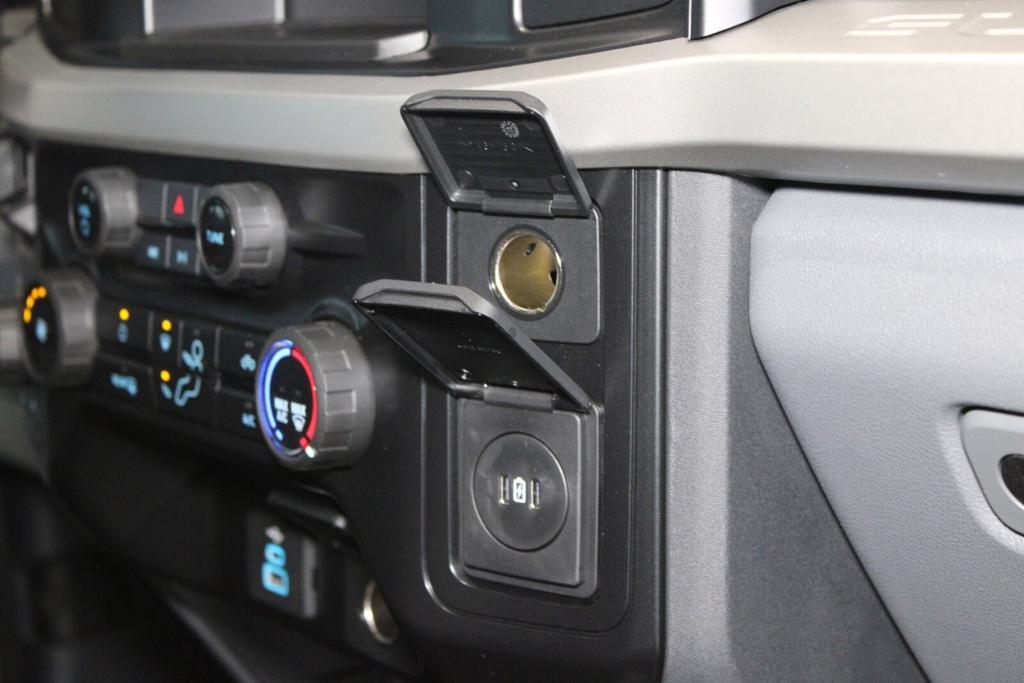 new 2025 Ford F-250 car, priced at $69,305