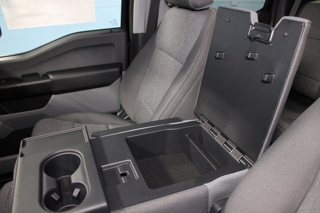 new 2025 Ford F-250 car, priced at $69,305
