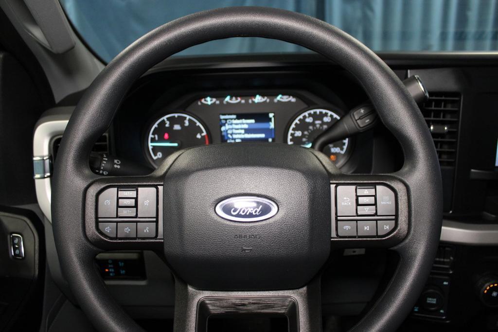 new 2025 Ford F-250 car, priced at $69,305