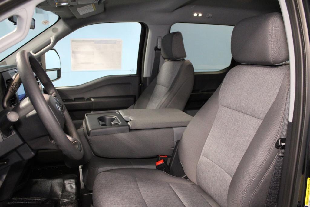 new 2025 Ford F-250 car, priced at $69,305