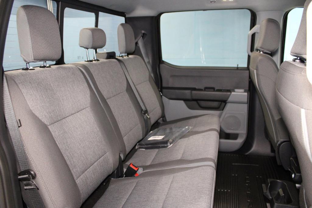 new 2025 Ford F-250 car, priced at $69,305