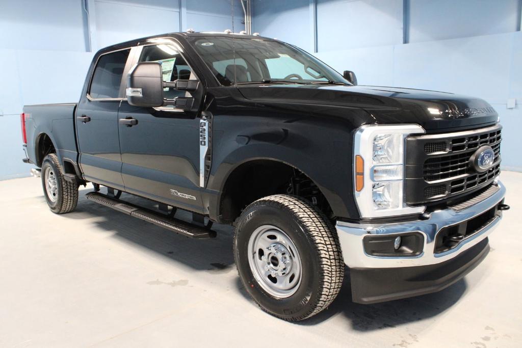 new 2025 Ford F-250 car, priced at $69,305