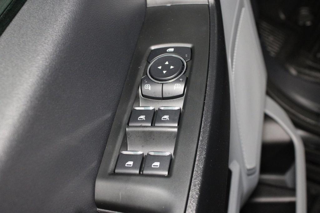 new 2025 Ford F-250 car, priced at $69,305
