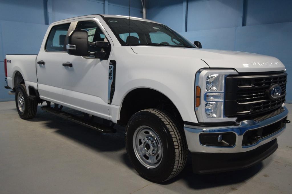 new 2024 Ford F-350 car, priced at $53,205