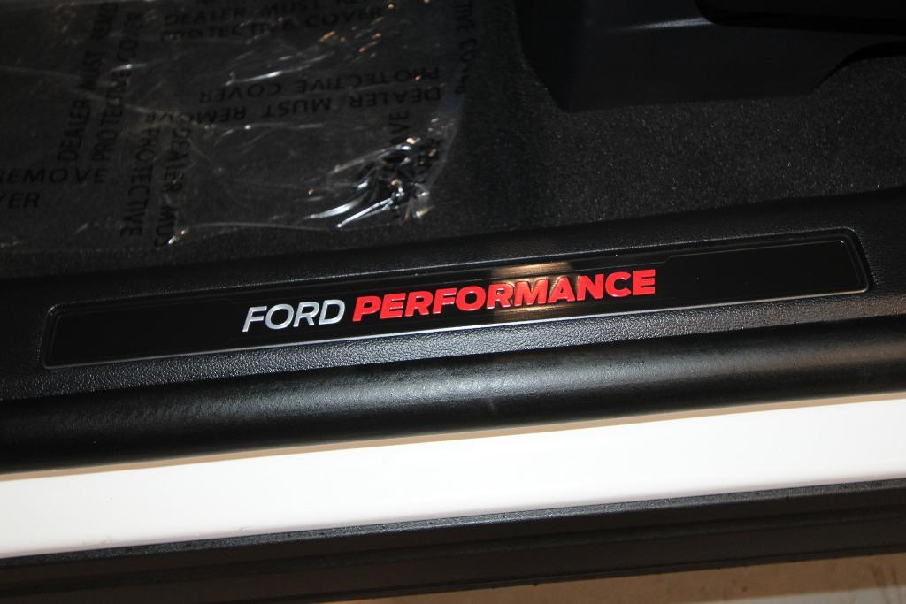 new 2025 Ford Explorer car, priced at $57,580