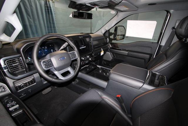 new 2025 Ford F-350 car, priced at $96,100
