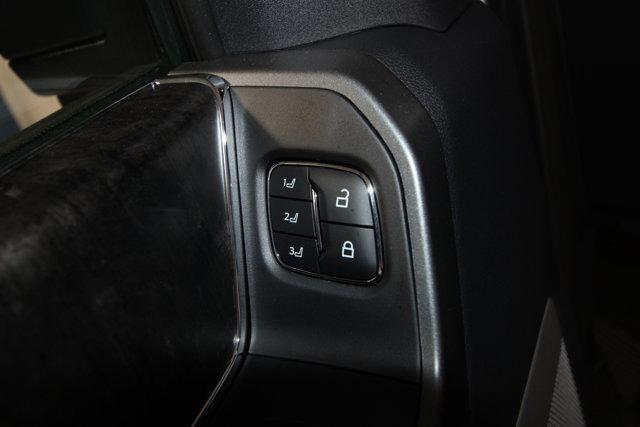 new 2025 Ford F-350 car, priced at $96,100