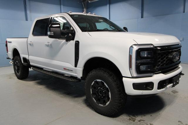 new 2025 Ford F-350 car, priced at $96,100