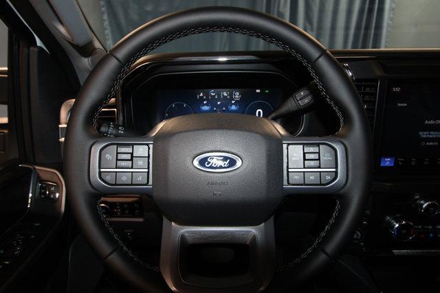 new 2025 Ford F-350 car, priced at $96,100
