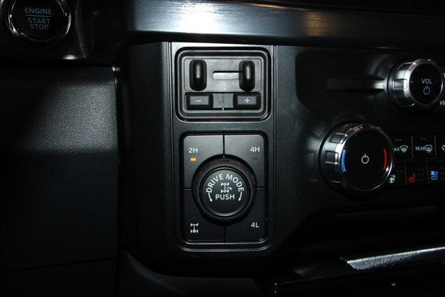 new 2025 Ford F-350 car, priced at $96,100