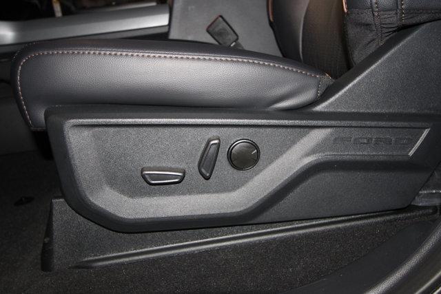 new 2025 Ford F-350 car, priced at $96,100