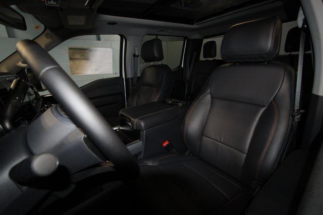 new 2025 Ford F-350 car, priced at $96,100