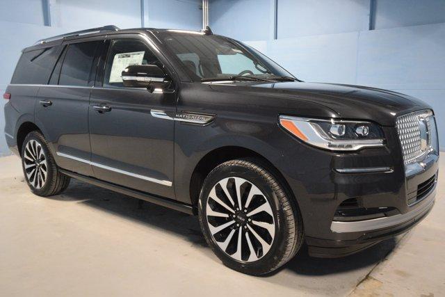 new 2024 Lincoln Navigator car, priced at $103,915