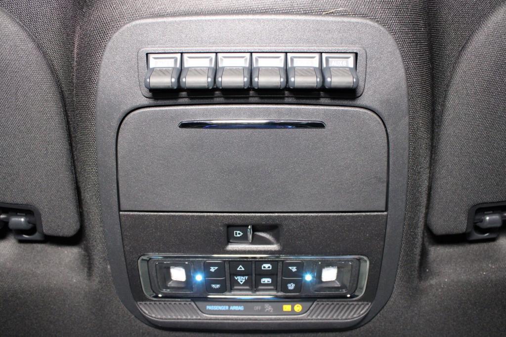 new 2025 Ford F-250 car, priced at $96,105