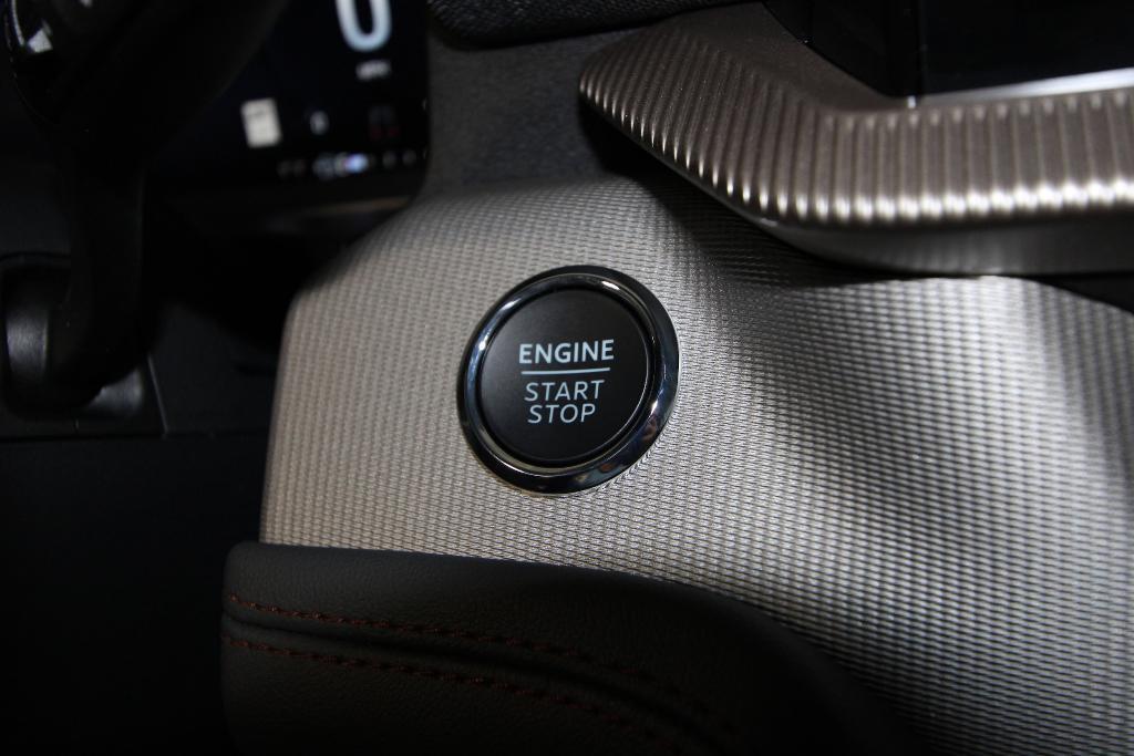 new 2025 Ford Explorer car, priced at $46,714