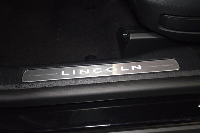 new 2024 Lincoln Corsair car, priced at $57,034