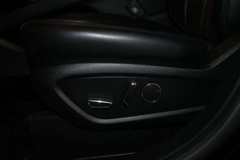 used 2018 Lincoln MKX car, priced at $19,991