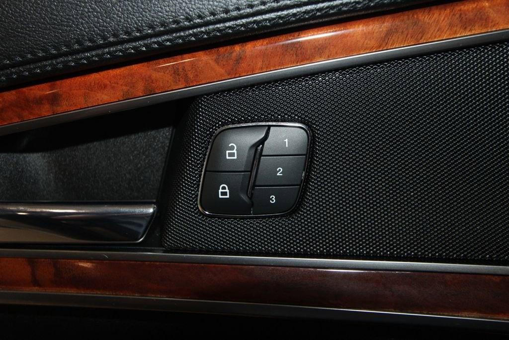 used 2018 Lincoln MKX car, priced at $19,991