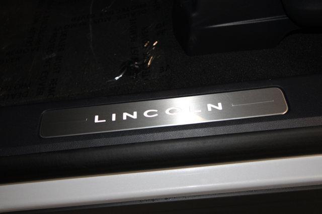 new 2025 Lincoln Aviator car, priced at $70,134