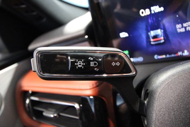 new 2025 Lincoln Aviator car, priced at $70,134