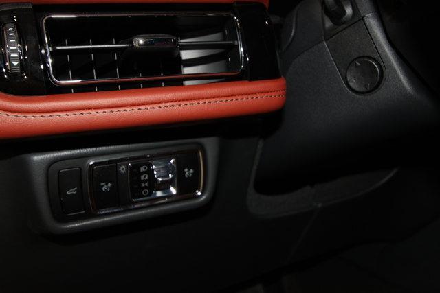 new 2025 Lincoln Aviator car, priced at $70,134