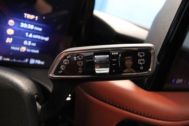 new 2025 Lincoln Aviator car, priced at $70,134