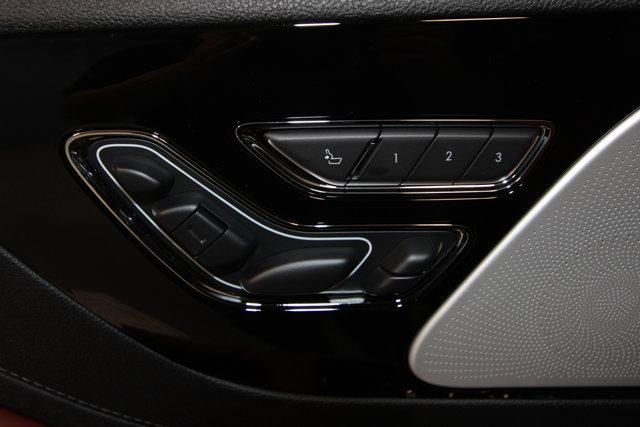new 2025 Lincoln Aviator car, priced at $70,134