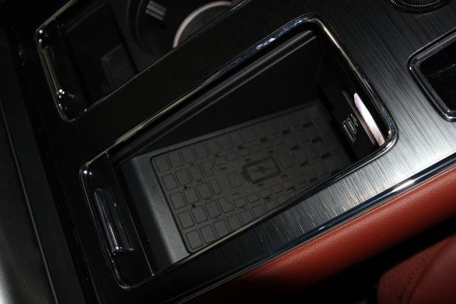 new 2025 Lincoln Aviator car, priced at $70,134