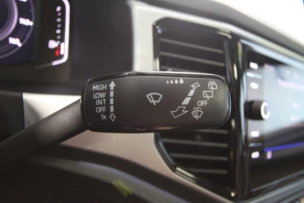 used 2023 Volkswagen Atlas Cross Sport car, priced at $37,991