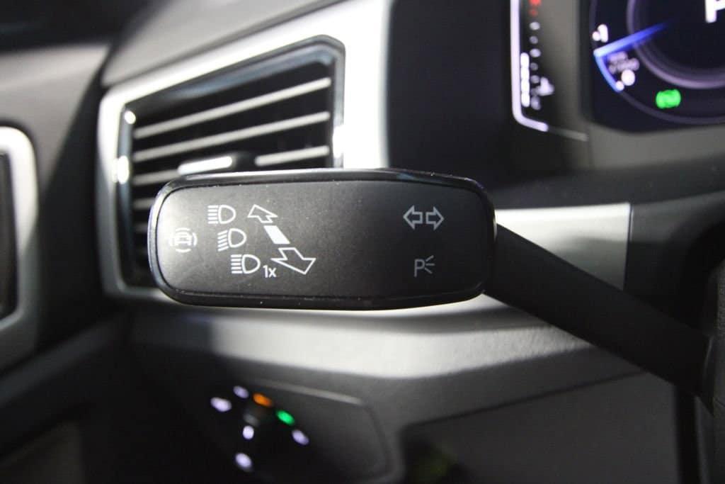 used 2023 Volkswagen Atlas Cross Sport car, priced at $37,991